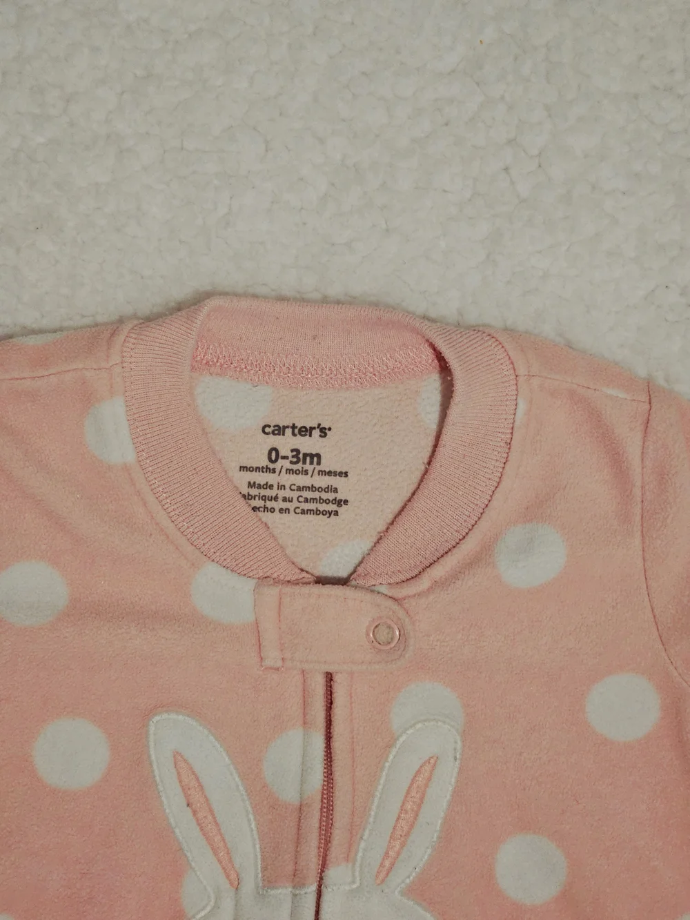 Carters carter baby